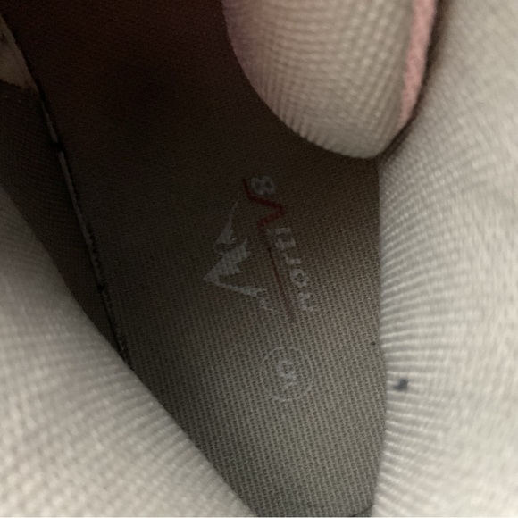 Nortiv8 big girls size 5 waterproof boots - Picture 10 of 11